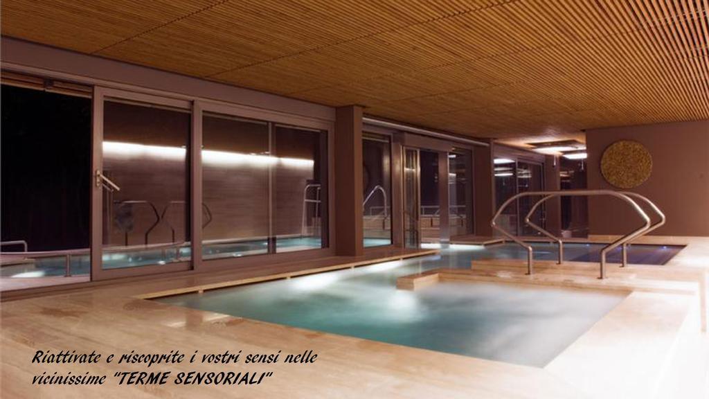 Enzo Lettings Apartamento Chianciano Terme Exterior foto