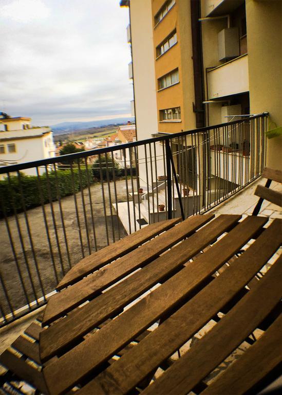 Enzo Lettings Apartamento Chianciano Terme Exterior foto