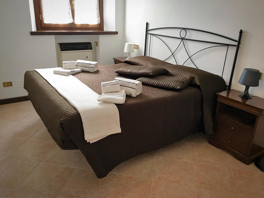 Enzo Lettings Apartamento Chianciano Terme Exterior foto