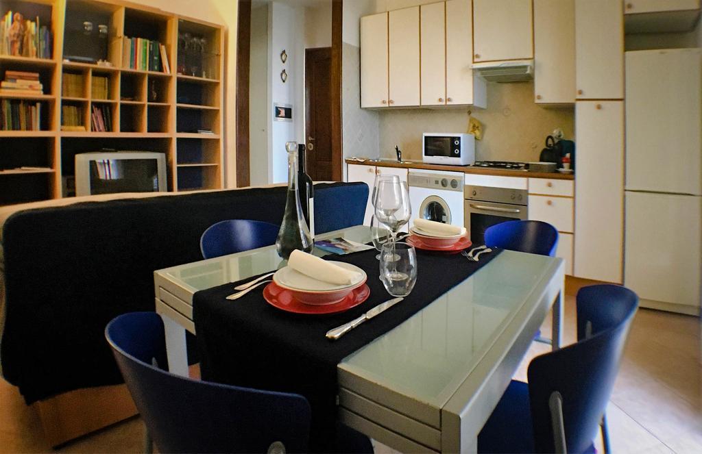 Enzo Lettings Apartamento Chianciano Terme Exterior foto