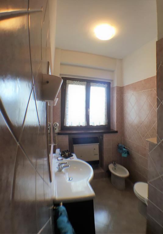 Enzo Lettings Apartamento Chianciano Terme Exterior foto