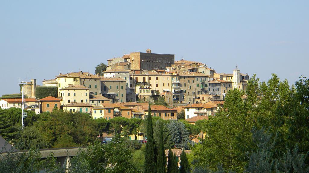Enzo Lettings Apartamento Chianciano Terme Exterior foto